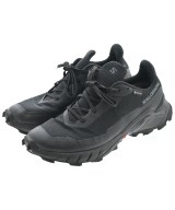 Salomon（サロモン）スニーカー 黒 サイズ:25.5cm メンズ/2200652340044
