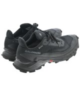 Salomon（サロモン）スニーカー 黒 サイズ:25.5cm メンズ/2200652340044