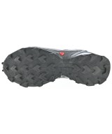 Salomon（サロモン）スニーカー 黒 サイズ:25.5cm メンズ/2200652340044