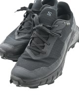 Salomon（サロモン）スニーカー 黒 サイズ:25.5cm メンズ/2200652340044