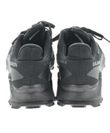 Salomon（サロモン）スニーカー 黒 サイズ:25.5cm メンズ/2200652340044