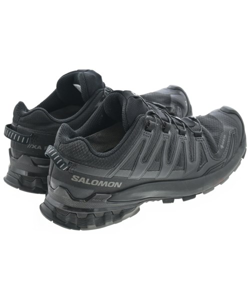 Salomon（サロモン）スニーカー 黒 サイズ:23.5cm レディース/2200653125084