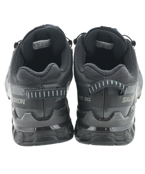 Salomon（サロモン）スニーカー 黒 サイズ:23.5cm レディース/2200653125084