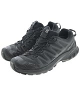 Salomon（サロモン）スニーカー 黒 サイズ:23.5cm レディース/2200653125084