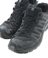 Salomon（サロモン）スニーカー 黒 サイズ:23.5cm レディース/2200653125084