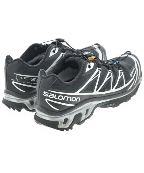 Salomon（サロモン）スニーカー 黒 サイズ:27cm メンズ/2200653219066