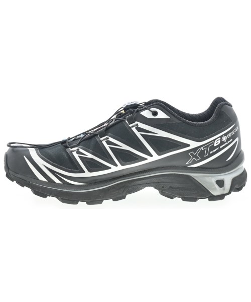 Salomon（サロモン）スニーカー 黒 サイズ:27cm メンズ/2200653219066