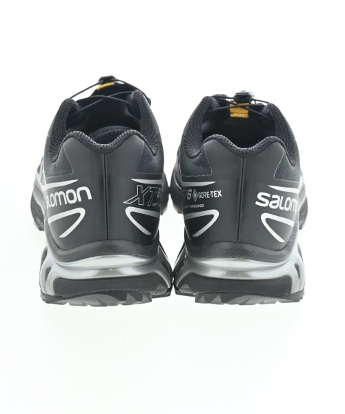 Salomon（サロモン）スニーカー 黒 サイズ:27cm メンズ/2200653219066