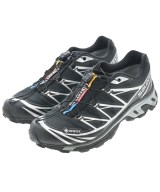 Salomon（サロモン）スニーカー 黒 サイズ:27cm メンズ/2200653219066