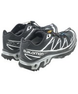 Salomon（サロモン）スニーカー 黒 サイズ:27cm メンズ/2200653219066