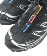 Salomon（サロモン）スニーカー 黒 サイズ:27cm メンズ/2200653219066