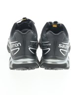 Salomon（サロモン）スニーカー 黒 サイズ:27cm メンズ/2200653219066