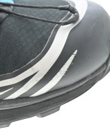 Salomon（サロモン）スニーカー 黒 サイズ:27cm メンズ/2200653219066