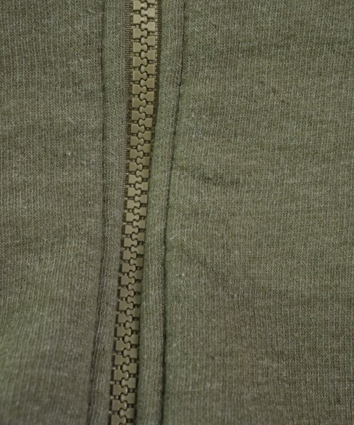 Salomon（サロモン）パーカー カーキ サイズ:S レディース/2200641648106