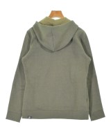 Salomon（サロモン）パーカー カーキ サイズ:S レディース/2200641648106