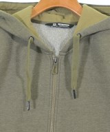 Salomon（サロモン）パーカー カーキ サイズ:S レディース/2200641648106