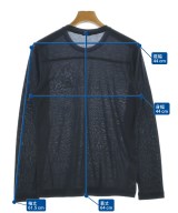 Salomon（サロモン）Tシャツ・カットソー 紺 サイズ:S メンズ/2200641648151