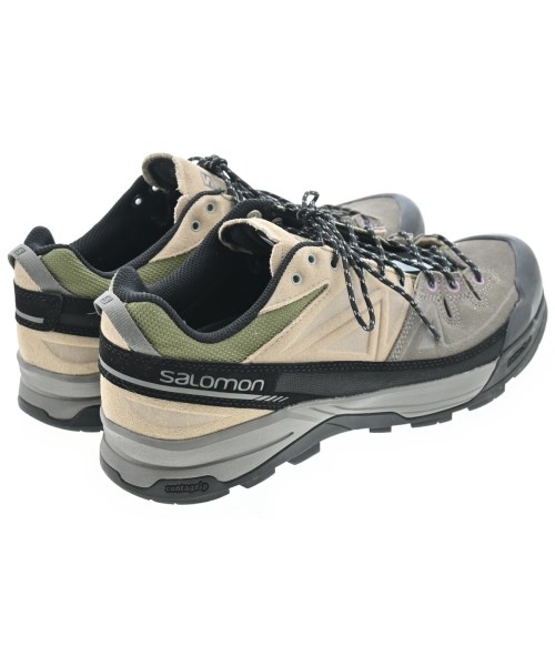 Salomon（サロモン）スニーカー ベージュ サイズ:28.5cm メンズ/2200653253305