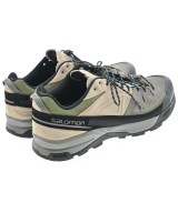 Salomon（サロモン）スニーカー ベージュ サイズ:28.5cm メンズ/2200653253305