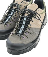 Salomon（サロモン）スニーカー ベージュ サイズ:28.5cm メンズ/2200653253305