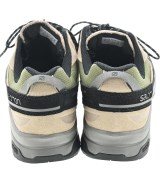 Salomon（サロモン）スニーカー ベージュ サイズ:28.5cm メンズ/2200653253305