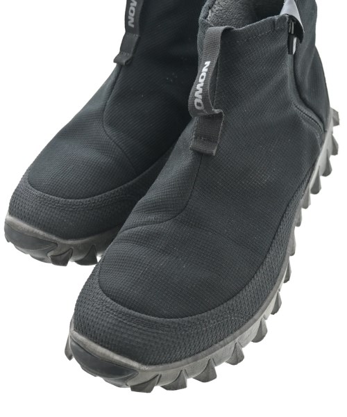 Salomon（サロモン）その他 黒 サイズ:28.5cm メンズ/2200653253312