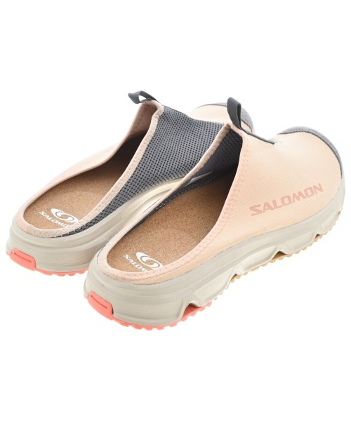 Salomon（サロモン）サンダル ベージュ サイズ:29cm メンズ/2200653253329