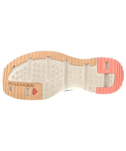 Salomon（サロモン）サンダル ベージュ サイズ:29cm メンズ/2200653253329