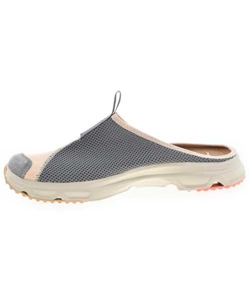 Salomon（サロモン）サンダル ベージュ サイズ:29cm メンズ/2200653253329