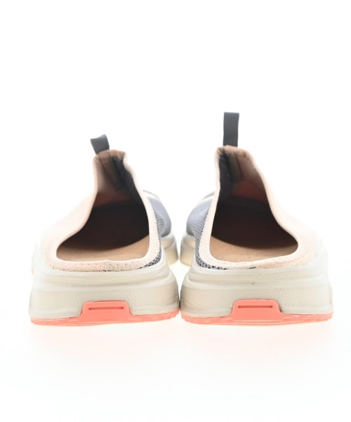 Salomon（サロモン）サンダル ベージュ サイズ:29cm メンズ/2200653253329