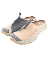 Salomon（サロモン）サンダル ベージュ サイズ:29cm メンズ/2200653253329