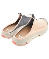 Salomon（サロモン）サンダル ベージュ サイズ:29cm メンズ/2200653253329