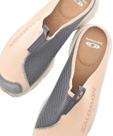 Salomon（サロモン）サンダル ベージュ サイズ:29cm メンズ/2200653253329