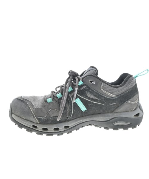 Salomon（サロモン）スニーカー グレー サイズ:23cm レディース/2200653443089