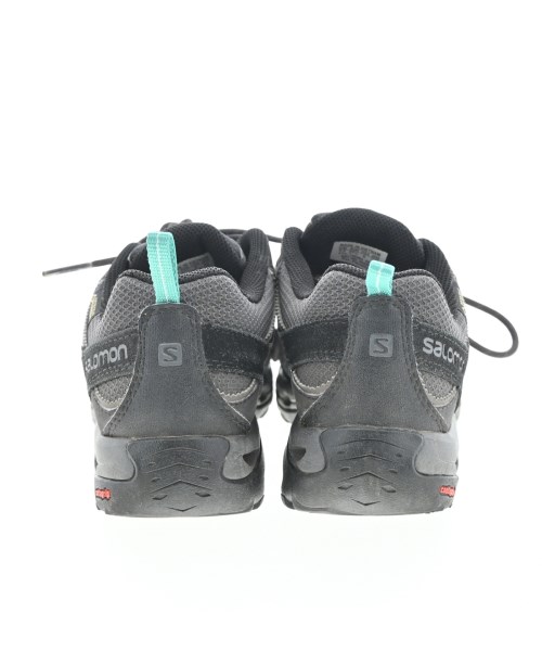 Salomon（サロモン）スニーカー グレー サイズ:23cm レディース/2200653443089