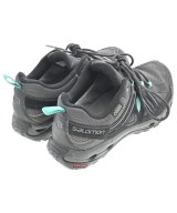 Salomon（サロモン）スニーカー グレー サイズ:23cm レディース/2200653443089