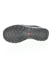 Salomon（サロモン）スニーカー グレー サイズ:23cm レディース/2200653443089