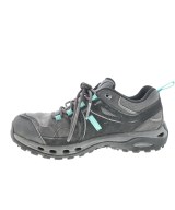 Salomon（サロモン）スニーカー グレー サイズ:23cm レディース/2200653443089