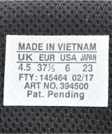 Salomon（サロモン）スニーカー グレー サイズ:23cm レディース/2200653443089