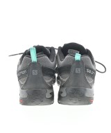 Salomon（サロモン）スニーカー グレー サイズ:23cm レディース/2200653443089