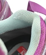 Salomon（サロモン）スニーカー 紫 サイズ:23.5cm レディース/2200653443133