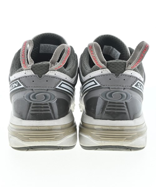 Salomon（サロモン）スニーカー グレー サイズ:27cm メンズ/2200654239179