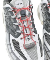 Salomon（サロモン）スニーカー グレー サイズ:27cm メンズ/2200654239179