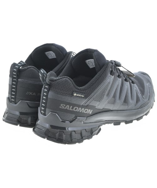 Salomon（サロモン）スニーカー 黒 サイズ:23.5cm レディース/2200697375131