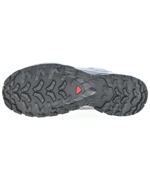 Salomon（サロモン）スニーカー 黒 サイズ:23.5cm レディース/2200697375131