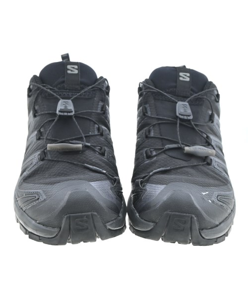 Salomon（サロモン）スニーカー 黒 サイズ:23.5cm レディース/2200697375131