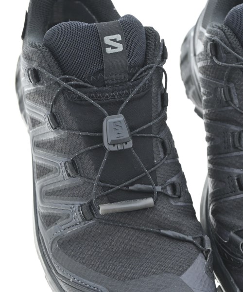 Salomon（サロモン）スニーカー 黒 サイズ:23.5cm レディース/2200697375131