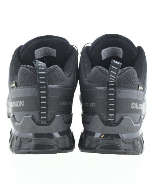 Salomon（サロモン）スニーカー 黒 サイズ:23.5cm レディース/2200697375131