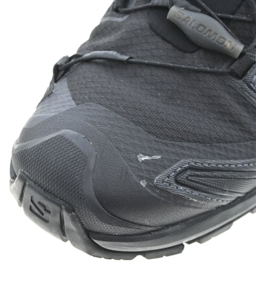 Salomon（サロモン）スニーカー 黒 サイズ:23.5cm レディース/2200697375131