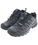 Salomon（サロモン）スニーカー 黒 サイズ:23.5cm レディース/2200697375131